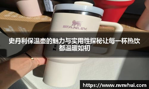史丹利保温壶的魅力与实用性探秘让每一杯热饮都温暖如初